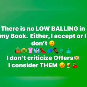 Make Me An Offer!!!!